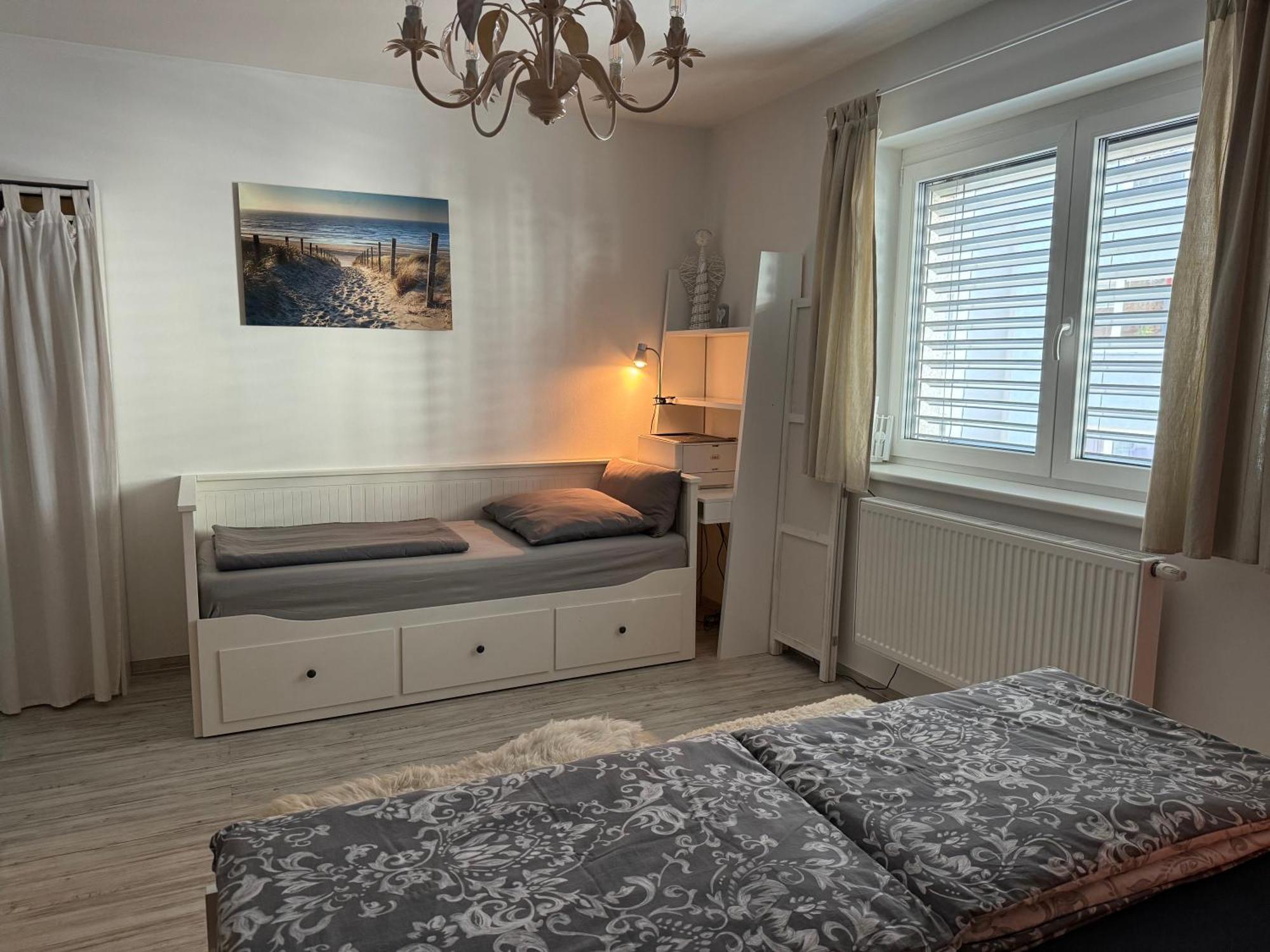 Apartman S Garazi A Balkonem Pilsen Exterior photo